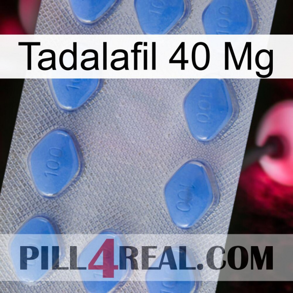 Tadalafil 40 Mg 21